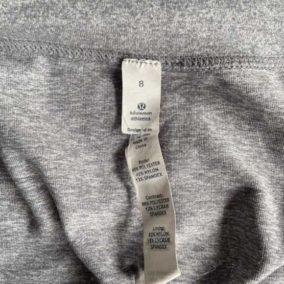 Lululemon Stride Jacket - Picture 8 of 8